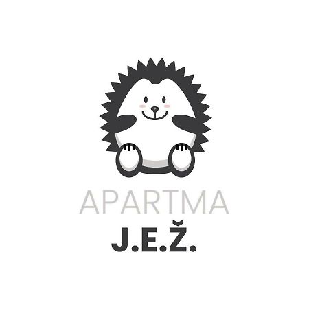 Apartma J.E.Z. Bohinj Esterno foto