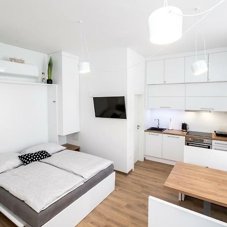 Apartma J.E.Z. Bohinj Esterno foto