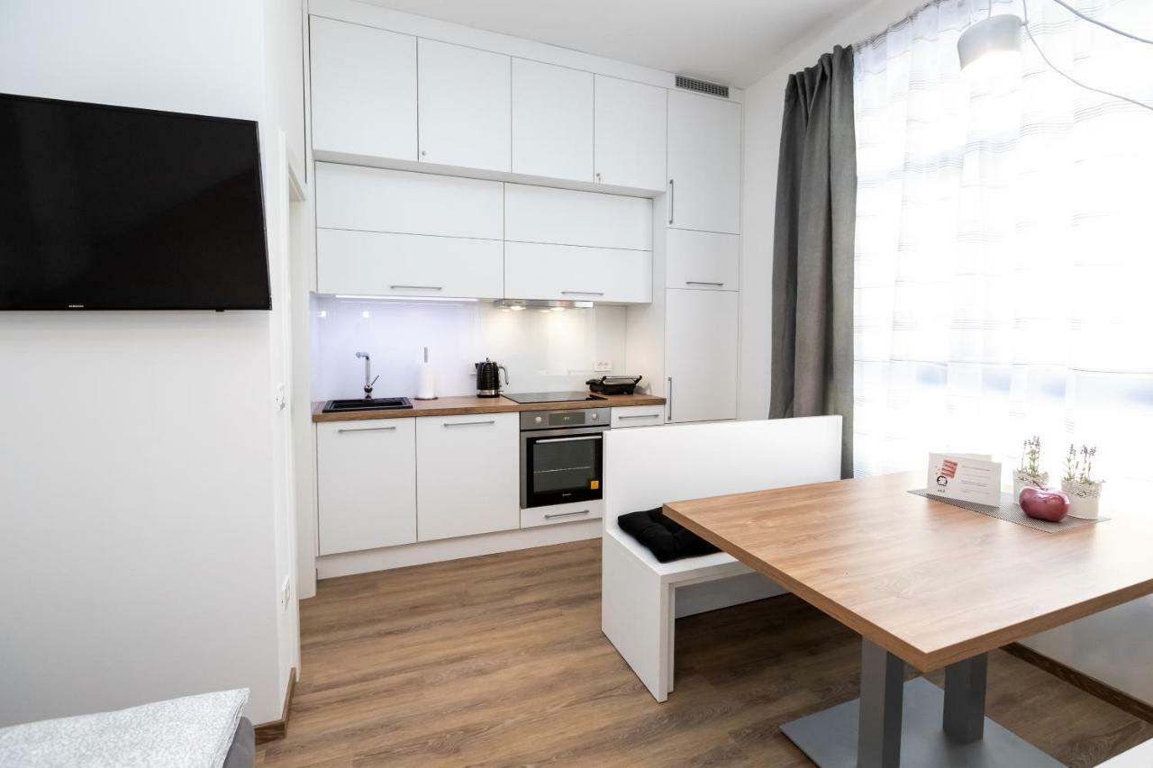 Apartma J.E.Z. Bohinj Esterno foto