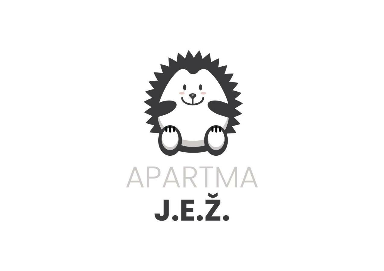 Apartma J.E.Z. Bohinj Esterno foto