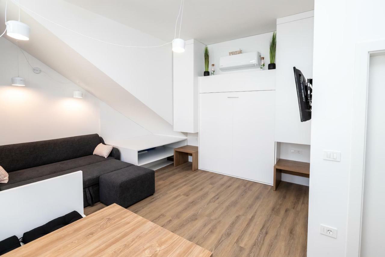 Apartma J.E.Z. Bohinj Esterno foto