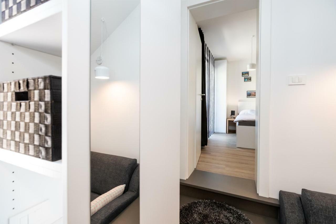 Apartma J.E.Z. Bohinj Esterno foto