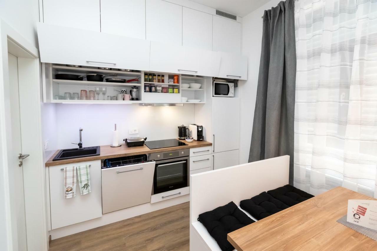 Apartma J.E.Z. Bohinj Esterno foto