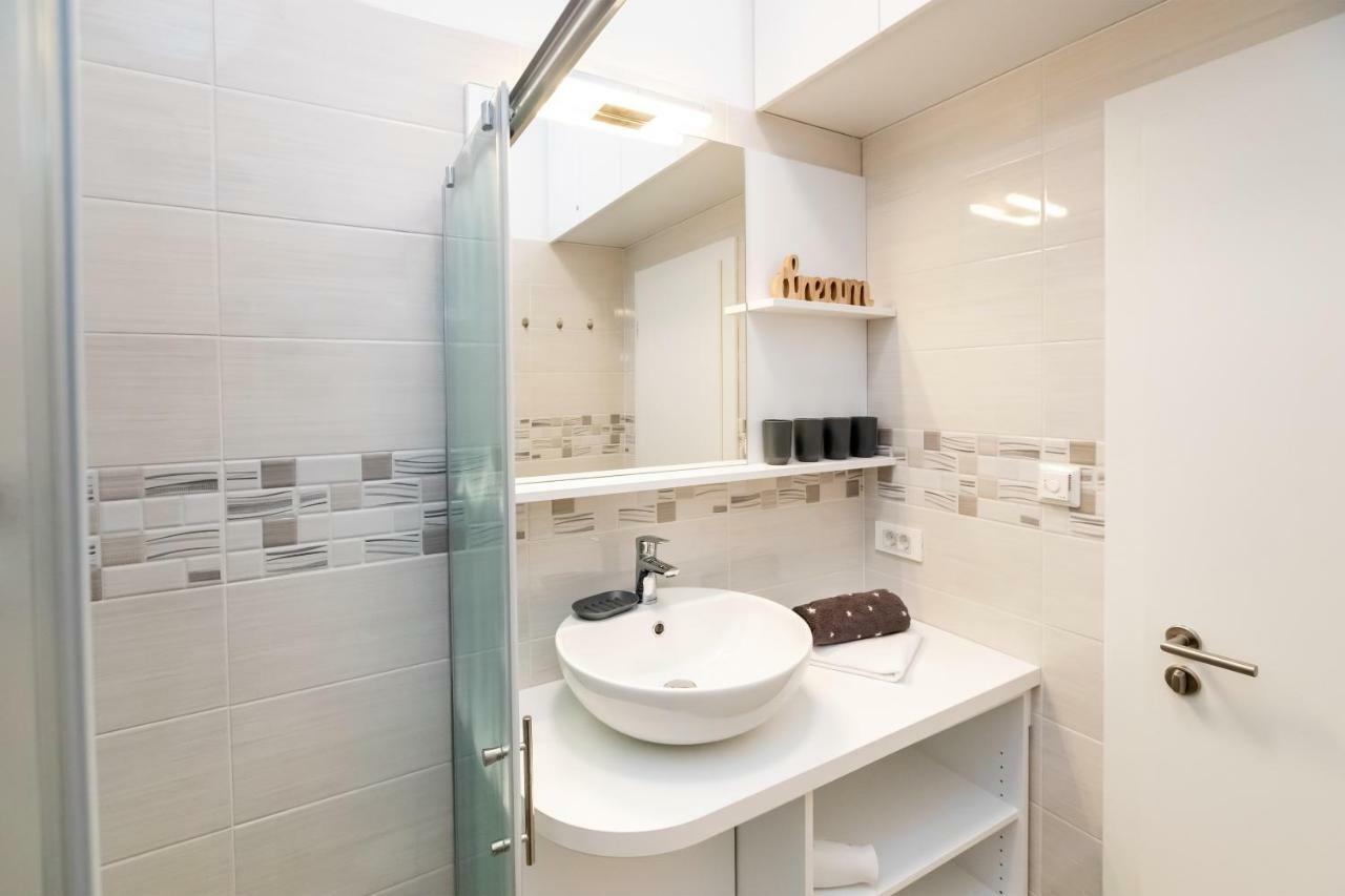 Apartma J.E.Z. Bohinj Esterno foto