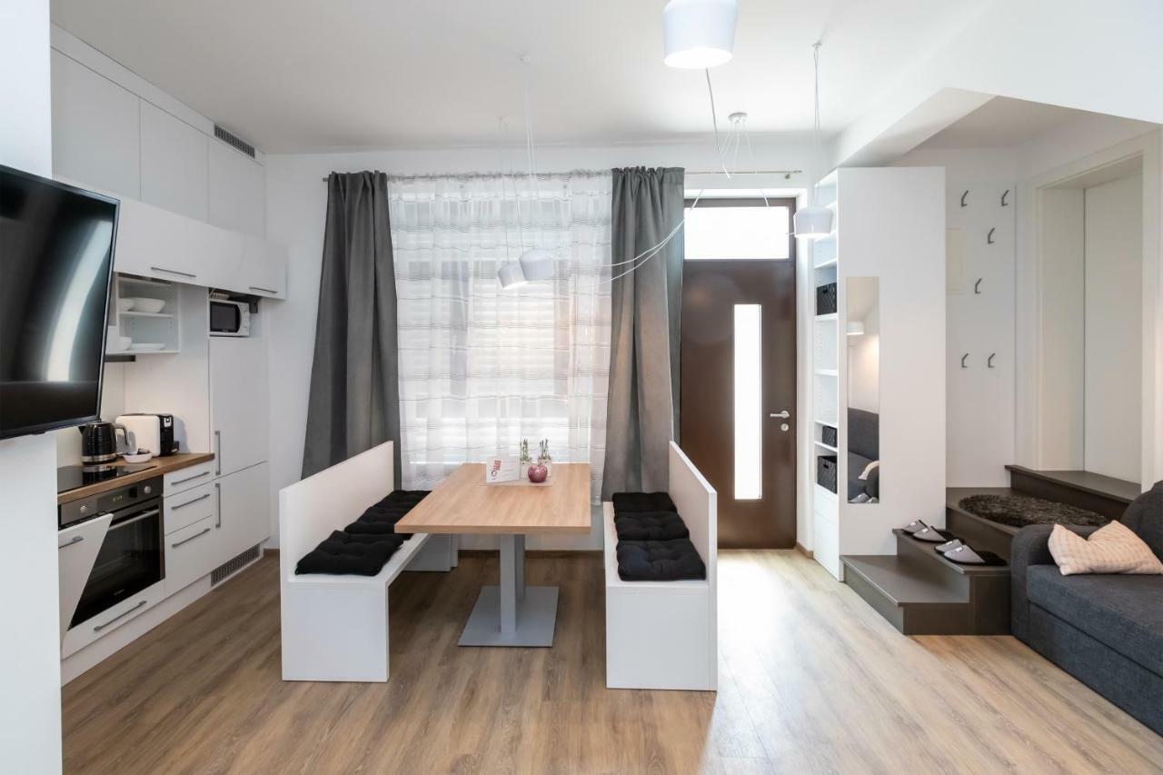 Apartma J.E.Z. Bohinj Esterno foto