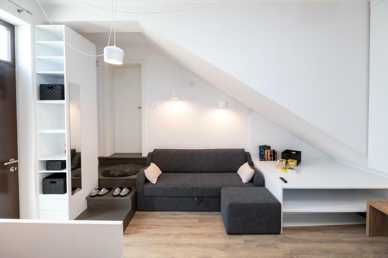 Apartma J.E.Z. Bohinj Esterno foto